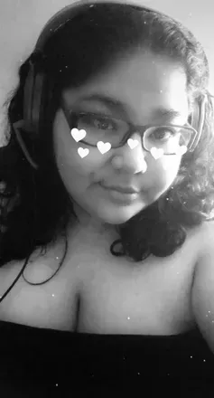 OnlyFans cuenta nerdybbwkitten avatar 1