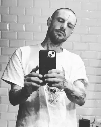 OnlyFans cuenta stevensommeryns avatar 1