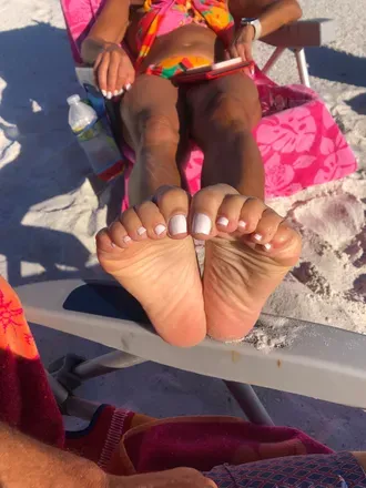 OnlyFans cuenta abbyrosesexyfeet avatar 1