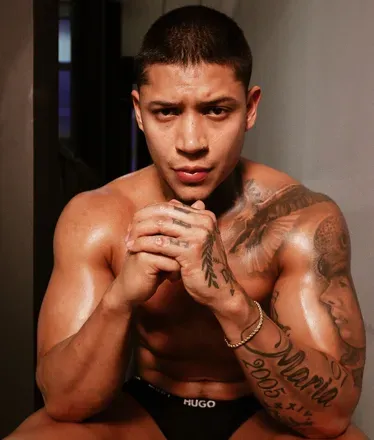OnlyFans cuenta dominic.stone avatar 1