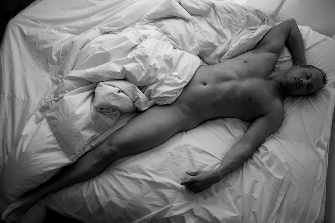 OnlyFans cuenta damien.shaw header 2