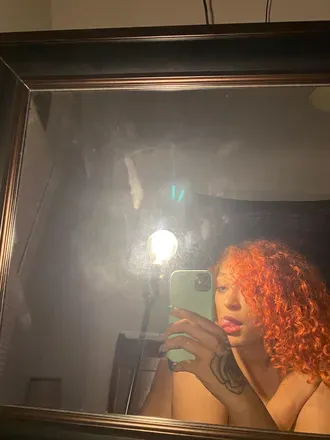 OnlyFans cuenta honey.goddess header 2