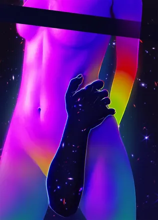OnlyFans cuenta roses_and_nicotine header 2