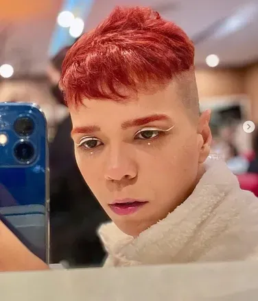 OnlyFans cuenta louisfemboy avatar 1