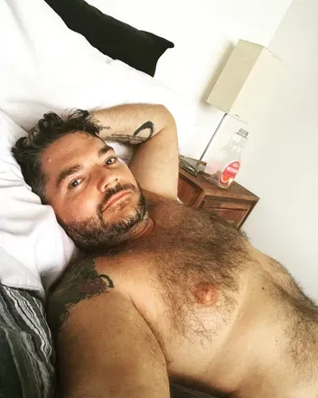 OnlyFans cuenta portuguese_bear avatar 1