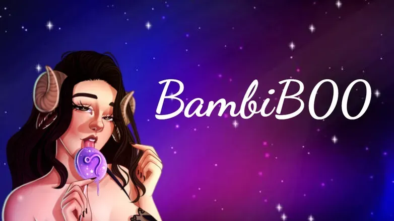 OnlyFans cuenta therealbambib00 header 2