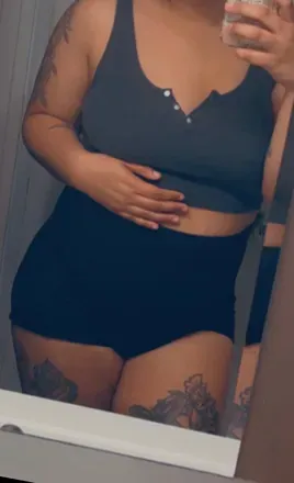 OnlyFans cuenta curlsandrasta avatar 1