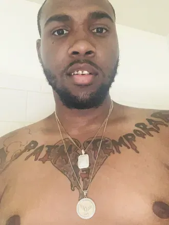 OnlyFans cuenta freakysa01 avatar 1