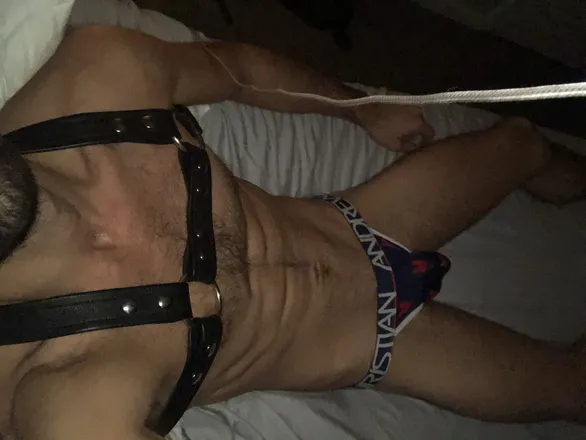 OnlyFans cuenta brucemack header 2