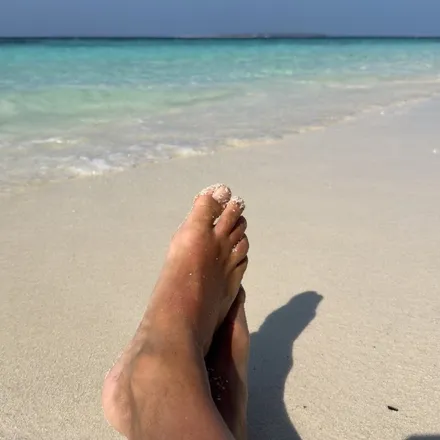 OnlyFans cuenta feetloverspassion69 header 2