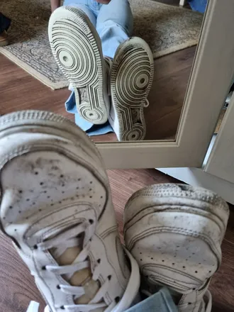 OnlyFans cuenta shoewish header 2
