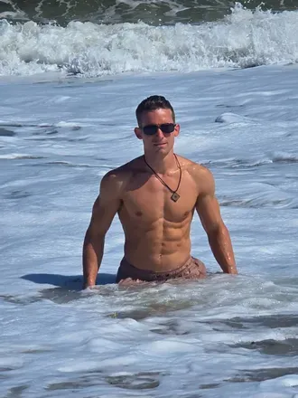 OnlyFans cuenta justin_fyre avatar 1