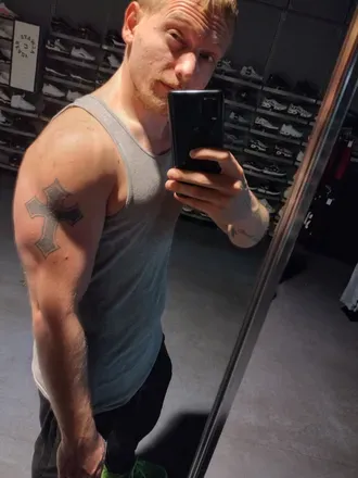 OnlyFans account  zerojenkins avatar 1