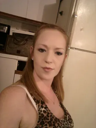 OnlyFans cuenta gingerbaby27 avatar 1