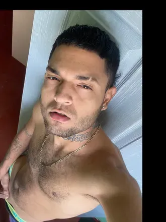 OnlyFans cuenta jhoonm avatar 1