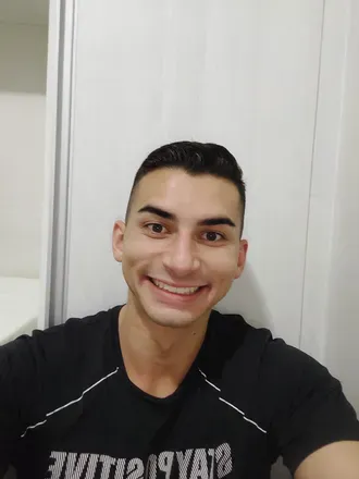 OnlyFans of miguelhayes