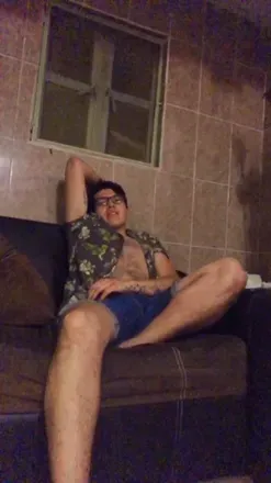 OnlyFans cuenta andy190192 avatar 1