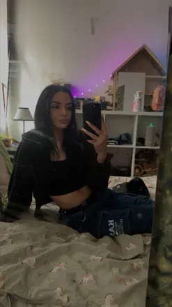 OnlyFans account  babylashes420x avatar 1