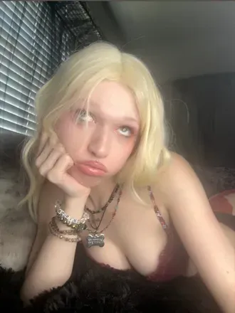 OnlyFans account  hergospel avatar 1