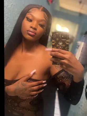OnlyFans cuenta shaybaby98 avatar 1