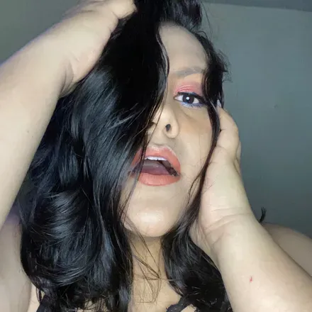 OnlyFans cuenta carolinev170 avatar 1