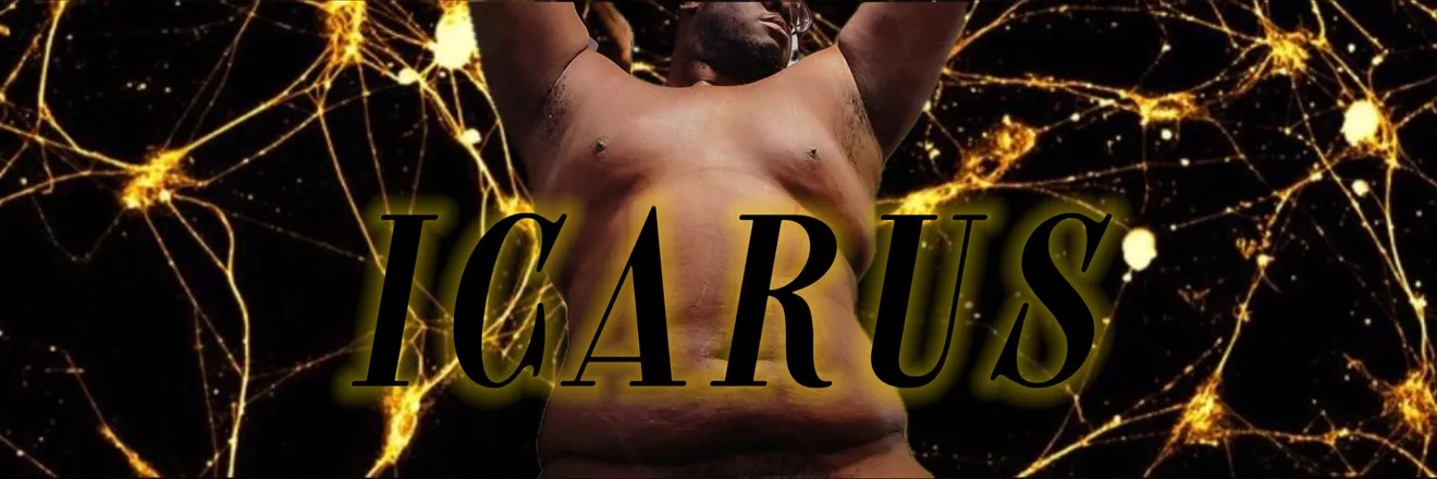 OnlyFans cuenta jaydivineicarus header 2