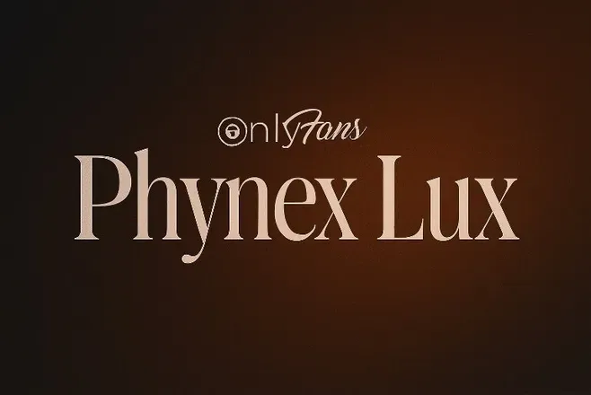 OnlyFans cuenta phynexlux header 2