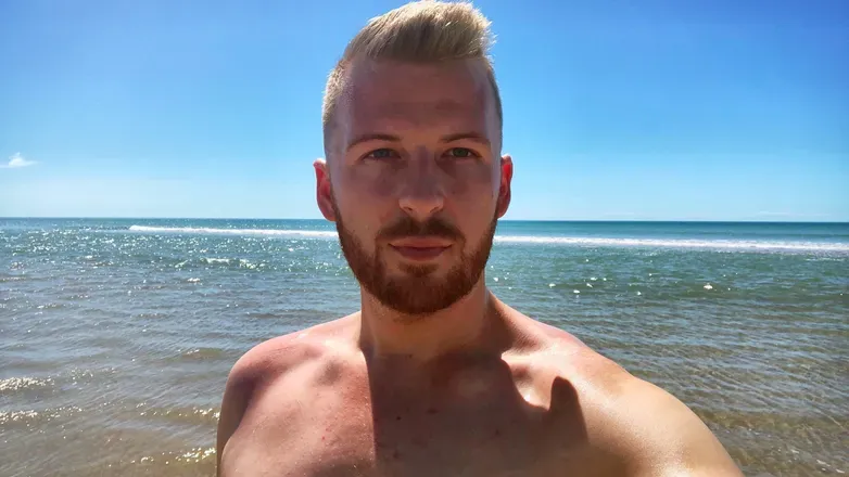 OnlyFans cuenta hugovander avatar 1