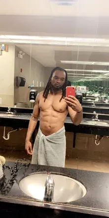 OnlyFans cuenta ricanlikearican avatar 1