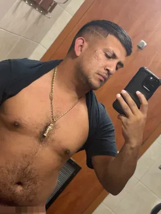 OnlyFans cuenta rmj1010 avatar 1
