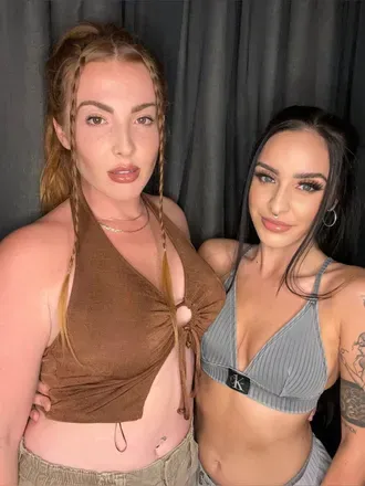 OnlyFans cuenta yourlesbianfantasyy avatar 1
