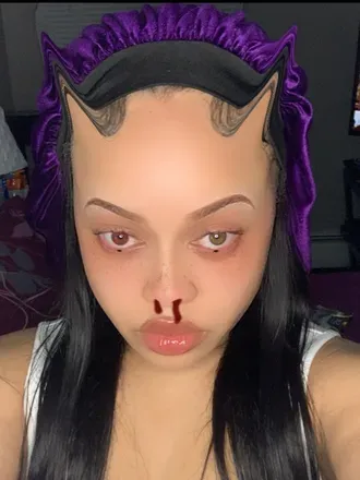 OnlyFans account  twinkietaee avatar 1