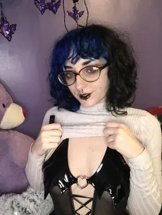 OnlyFans cuenta bbyknifebunny avatar 1
