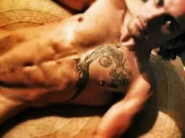 OnlyFans account  johnvicent header 2