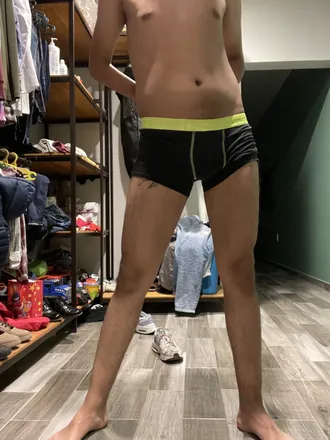 OnlyFans cuenta chochue006 header 2