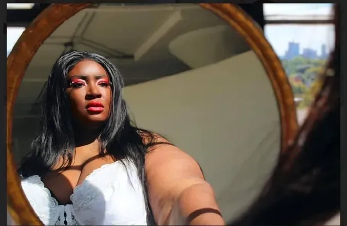 OnlyFans cuenta ladysexualchocolate avatar 1