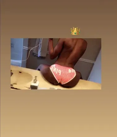 OnlyFans cuenta chocolateseduction69 avatar 1