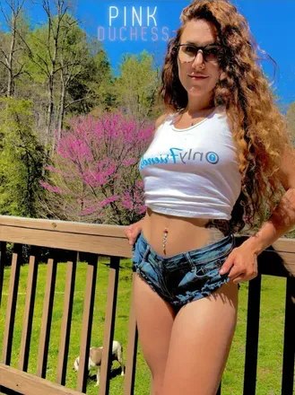 OnlyFans cuenta freepinkduches avatar 1