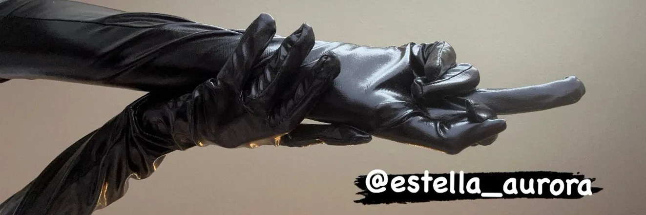 OnlyFans cuenta estella_aurora header 2