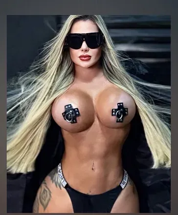 OnlyFans cuenta deniserochaofc avatar 1
