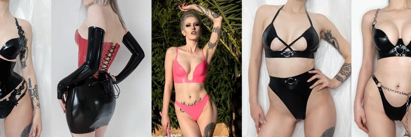 OnlyFans cuenta majasaverafree header 2