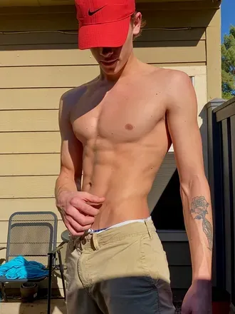 OnlyFans cuenta pete.benjamin avatar 1