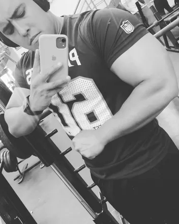 OnlyFans cuenta rickgm header 2
