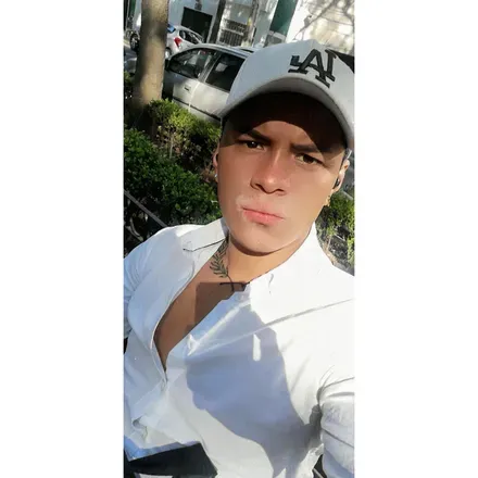 OnlyFans cuenta doriansatiro avatar 1