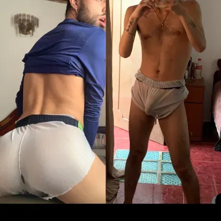 OnlyFans cuenta brokemyass avatar 1