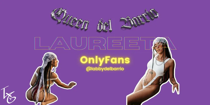 OnlyFans cuenta labbydelbarrio header 2