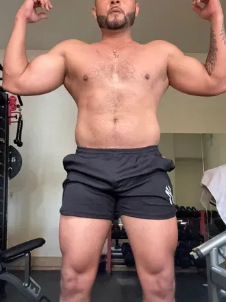 OnlyFans cuenta carlosalejo69 avatar 1