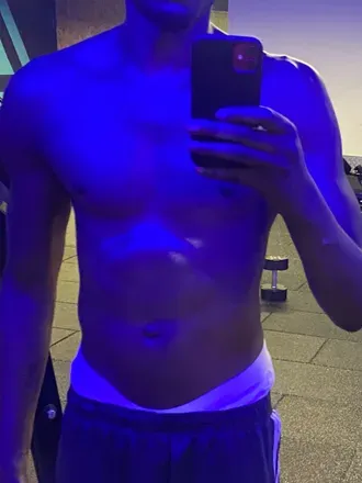 OnlyFans cuenta nobarriersxxx avatar 1