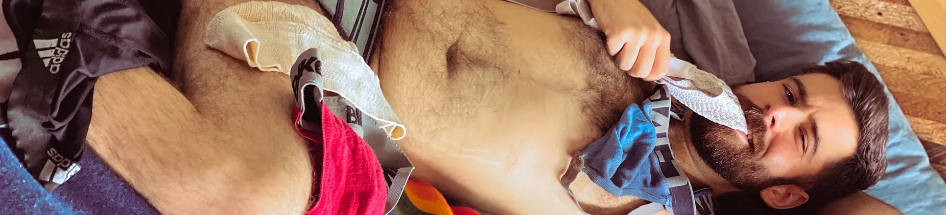 OnlyFans cuenta lykaryderx header 2
