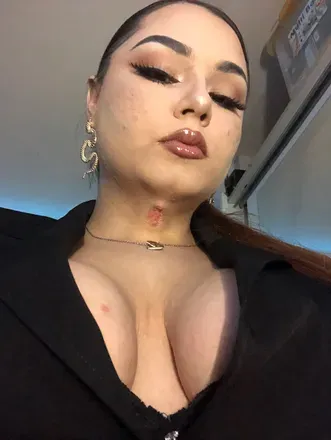 OnlyFans cuenta isau-positive avatar 1